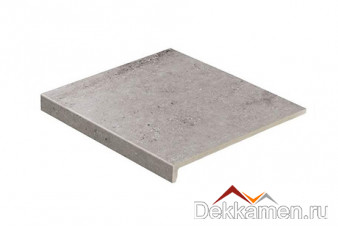  Stroeher ступень рядовая "Loft" Gravel Blend 962 grey (9430)